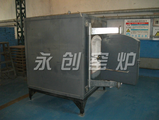 1600℃高溫實(shí)驗電爐